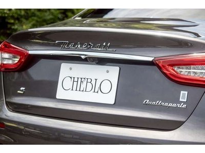 2021 Maserati QUATTROPORTE thumbnail 33