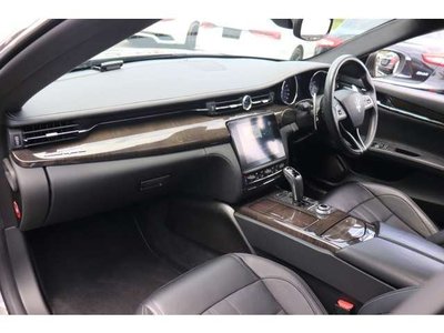 2021 Maserati QUATTROPORTE thumbnail 18