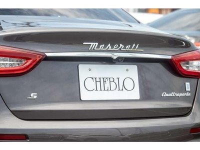 2021 Maserati QUATTROPORTE thumbnail 32