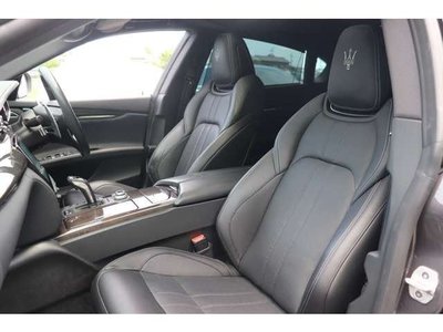 2021 Maserati QUATTROPORTE thumbnail 19