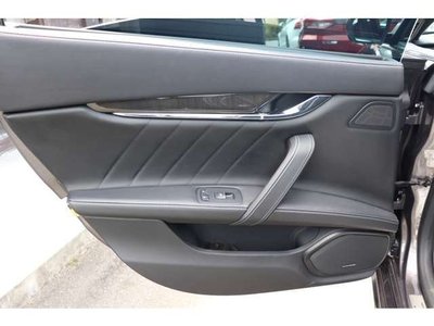 2021 Maserati QUATTROPORTE thumbnail 75