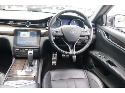 2021 Maserati QUATTROPORTE thumbnail 43