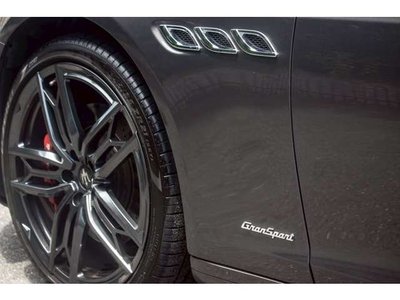 2021 Maserati QUATTROPORTE thumbnail 42