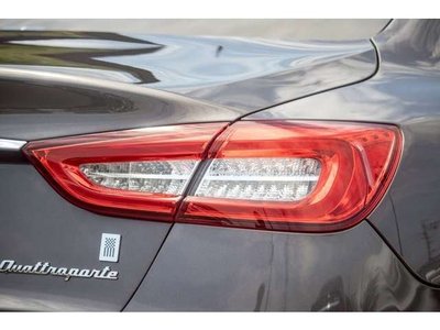 2021 Maserati QUATTROPORTE thumbnail 31