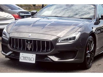 2021 Maserati QUATTROPORTE thumbnail 21