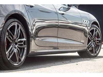 2021 Maserati QUATTROPORTE thumbnail 12