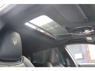 2021 Maserati QUATTROPORTE thumbnail 13