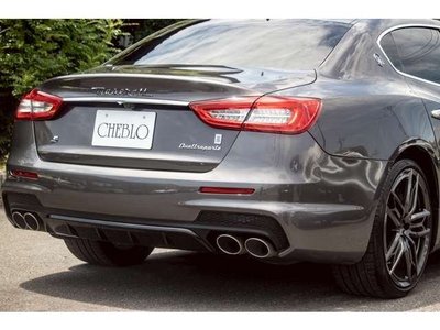 2021 Maserati QUATTROPORTE thumbnail 29
