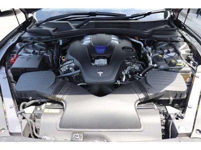 2021 Maserati QUATTROPORTE thumbnail 79