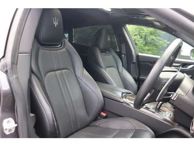 2021 Maserati QUATTROPORTE thumbnail 16