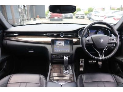 2021 Maserati QUATTROPORTE thumbnail 14