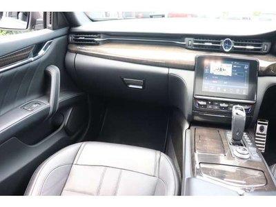 2021 Maserati QUATTROPORTE thumbnail 44
