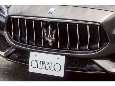 2021 Maserati QUATTROPORTE thumbnail 26
