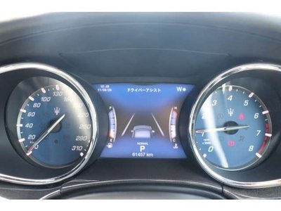 2021 Maserati QUATTROPORTE thumbnail 48