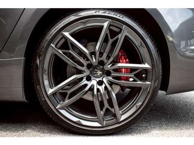 2021 Maserati QUATTROPORTE thumbnail 38