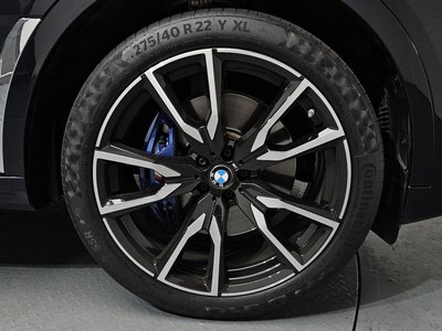 BMW X7 - 8