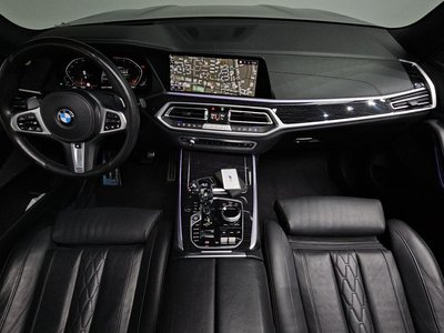 BMW X7 - 5