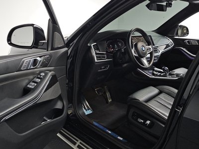 BMW X7 - 10