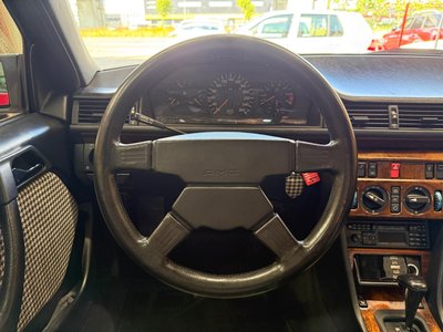 1995 Mercedes-BENZ MEDIUM-CLASS — миниатюра 50