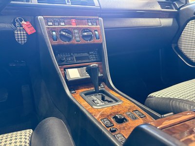 1995 Mercedes-BENZ MEDIUM-CLASS — миниатюра 59