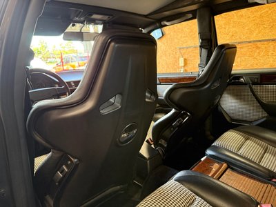 1995 Mercedes-BENZ MEDIUM-CLASS — миниатюра 71