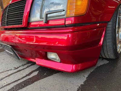 1995 Mercedes-BENZ MEDIUM-CLASS — миниатюра 32