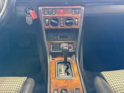 1995 Mercedes-BENZ MEDIUM-CLASS — миниатюра 70