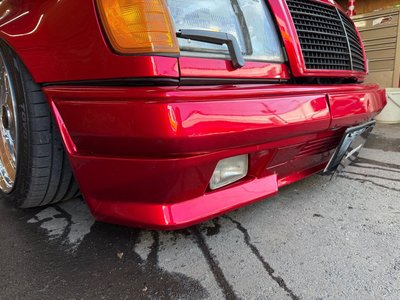 1995 Mercedes-BENZ MEDIUM-CLASS — миниатюра 27