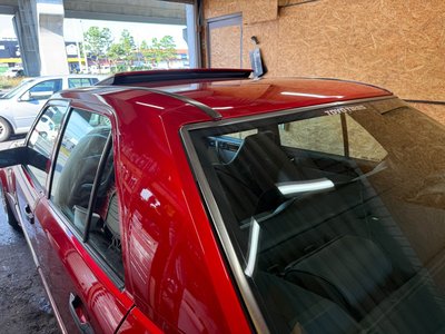 1995 Mercedes-BENZ MEDIUM-CLASS — миниатюра 19