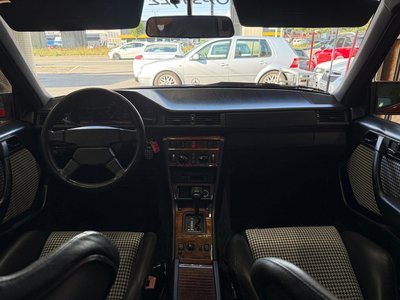 1995 Mercedes-BENZ MEDIUM-CLASS — миниатюра 60