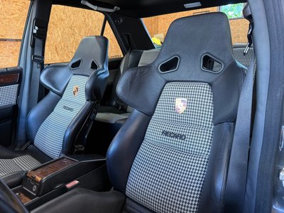 1995 Mercedes-BENZ MEDIUM-CLASS — миниатюра 48