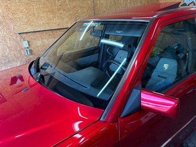 1995 Mercedes-BENZ MEDIUM-CLASS — миниатюра 38