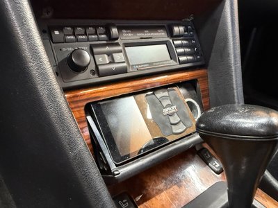 1995 Mercedes-BENZ MEDIUM-CLASS — миниатюра 57