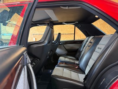 1995 Mercedes-BENZ MEDIUM-CLASS — миниатюра 63