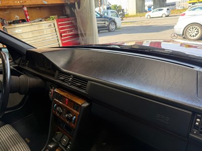 1995 Mercedes-BENZ MEDIUM-CLASS — миниатюра 61