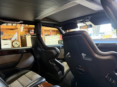 1995 Mercedes-BENZ MEDIUM-CLASS — миниатюра 67