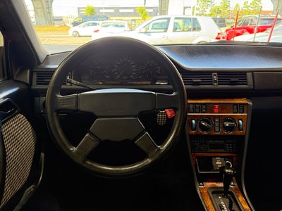 1995 Mercedes-BENZ MEDIUM-CLASS — миниатюра 51
