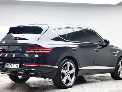 GENESIS GV80 - 3