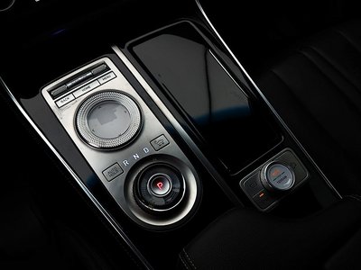 2021 Genesis GV80 — миниатюра 19