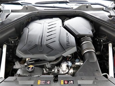 GENESIS GV80 - 6