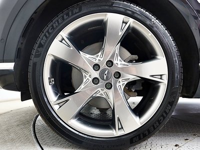 GENESIS GV80 - 5
