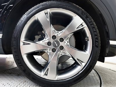 GENESIS GV80 - 8