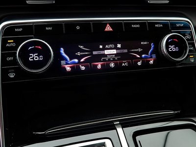 2021 Genesis GV80 — миниатюра 18