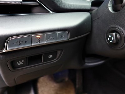 2021 Genesis GV80 — миниатюра 13