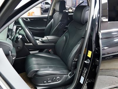GENESIS GV80 - 9