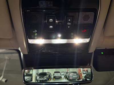 LAND ROVER RANGE ROVER - 7