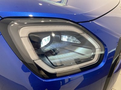 MINI MINI COUNTRYMAN - 9