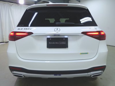 MERCEDES-BENZ GLE - 7
