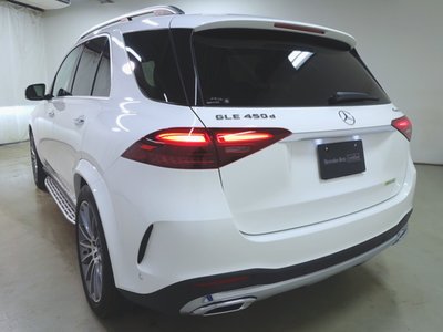 MERCEDES-BENZ GLE - 6