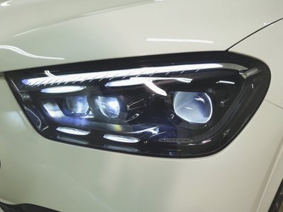 MERCEDES-BENZ GLE - 3